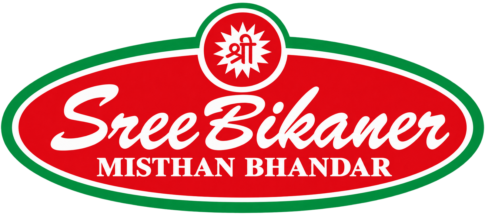 Shree Bikaner Misthan Bhandar