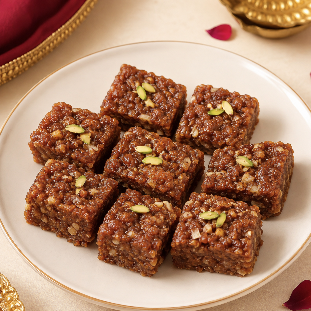 Doda Barfi