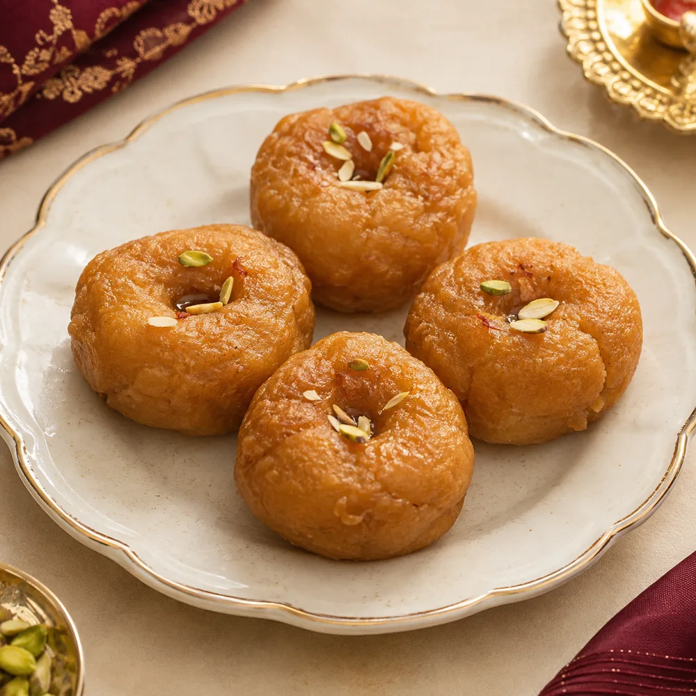 Balushahi