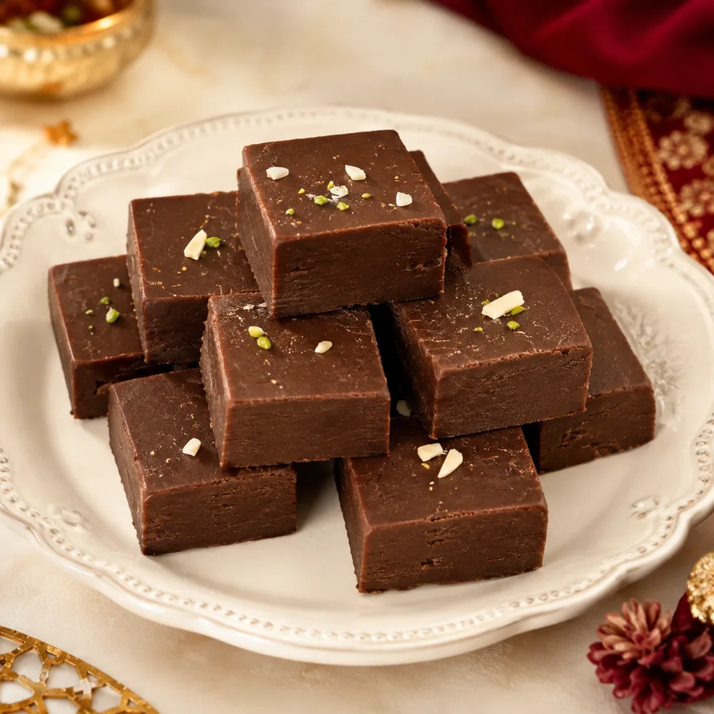 Chocolate Bite