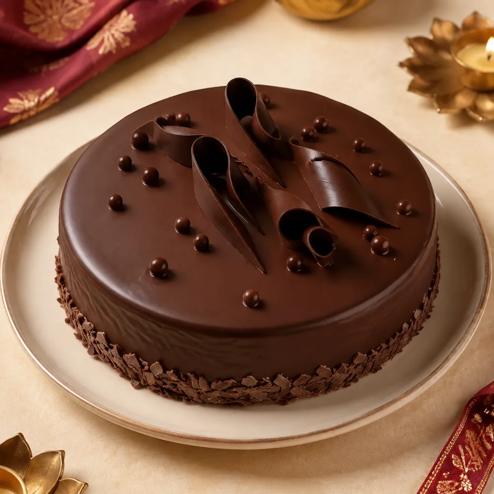 Chocolate Cake