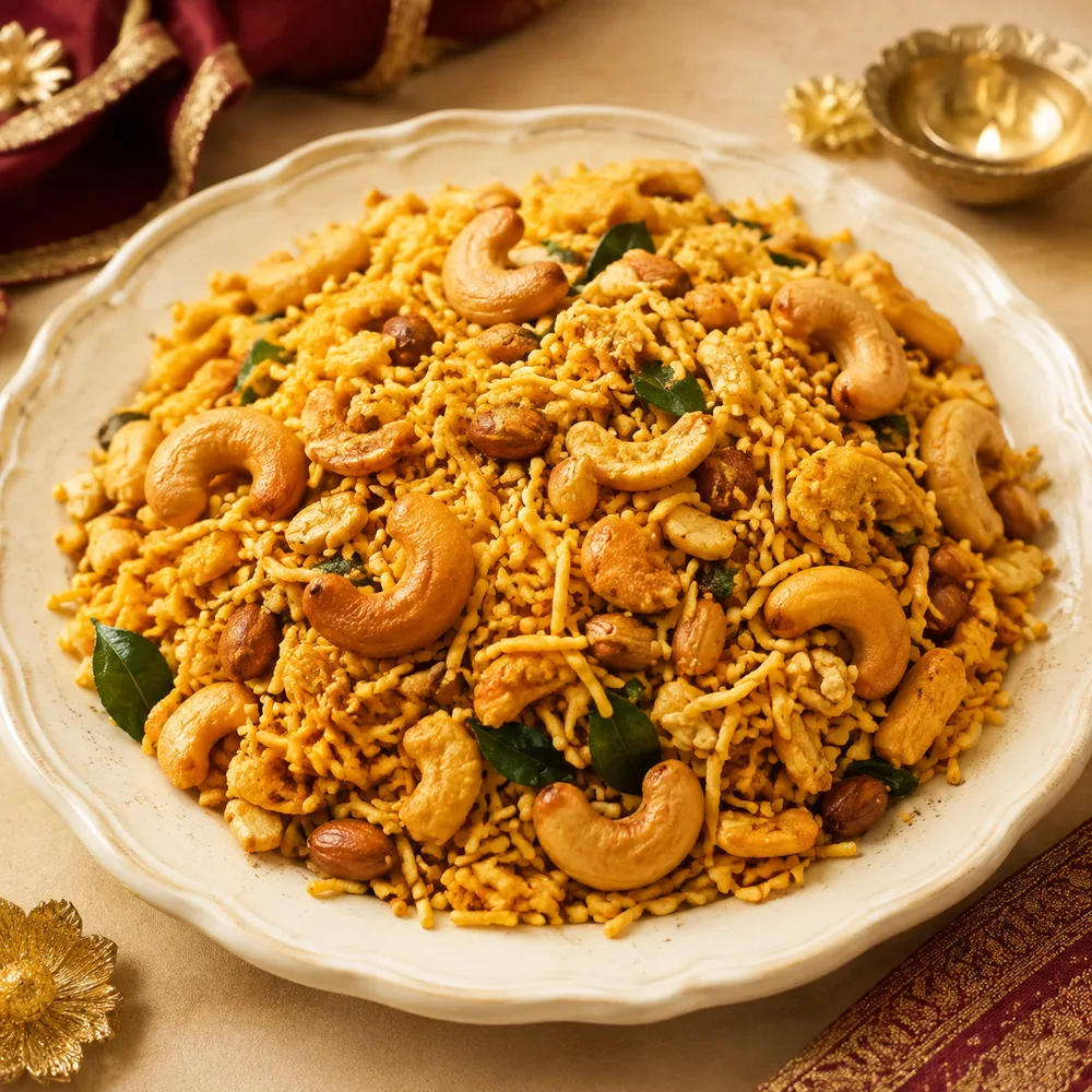Kaju Mix