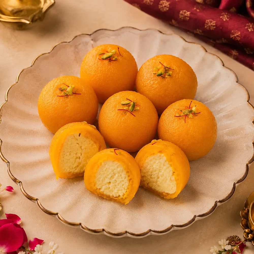 Kamal Bhog