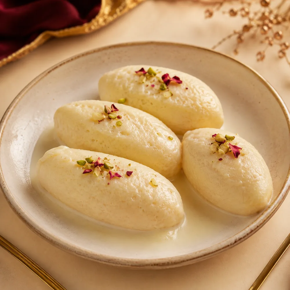 Malai Chaap