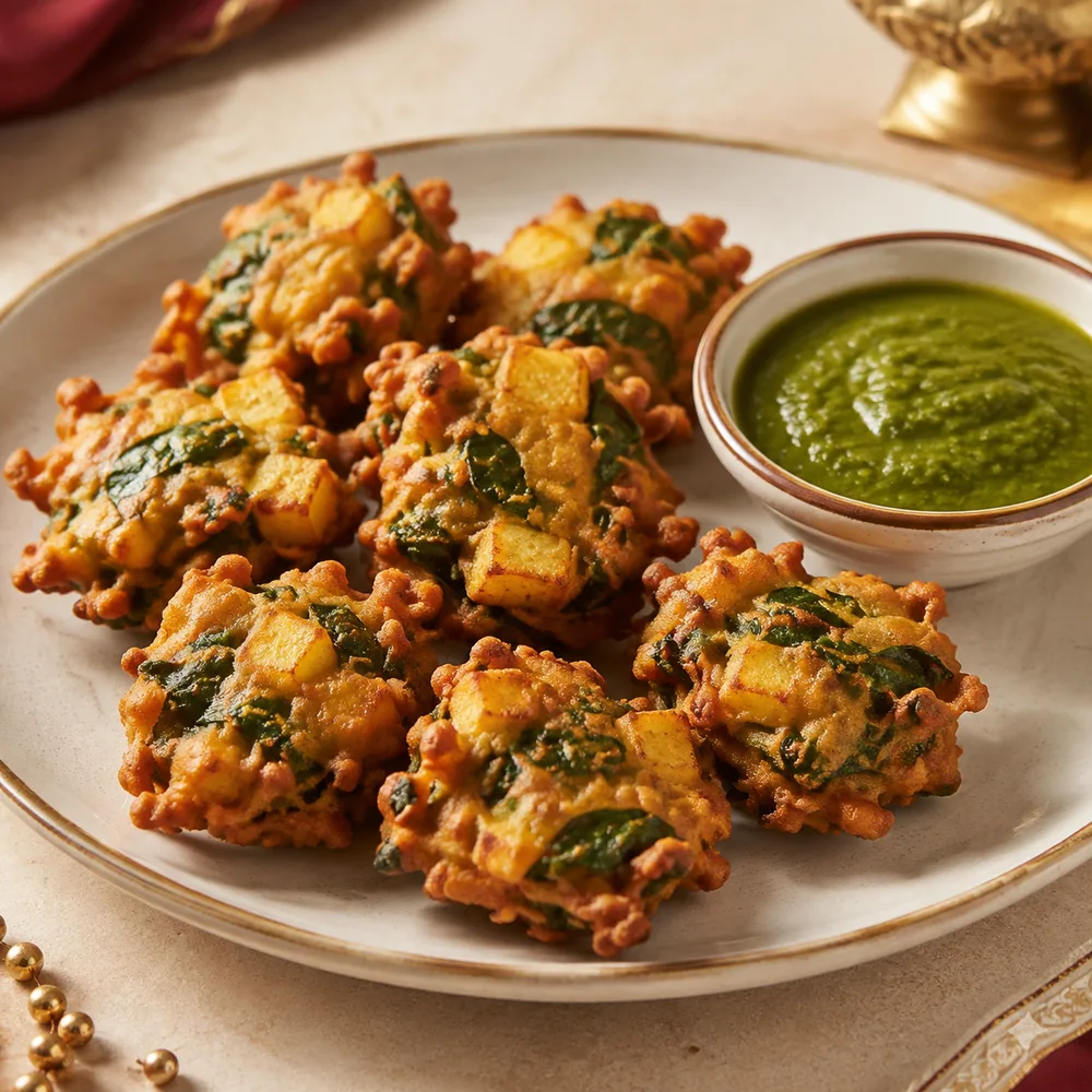 Mix Pakode
