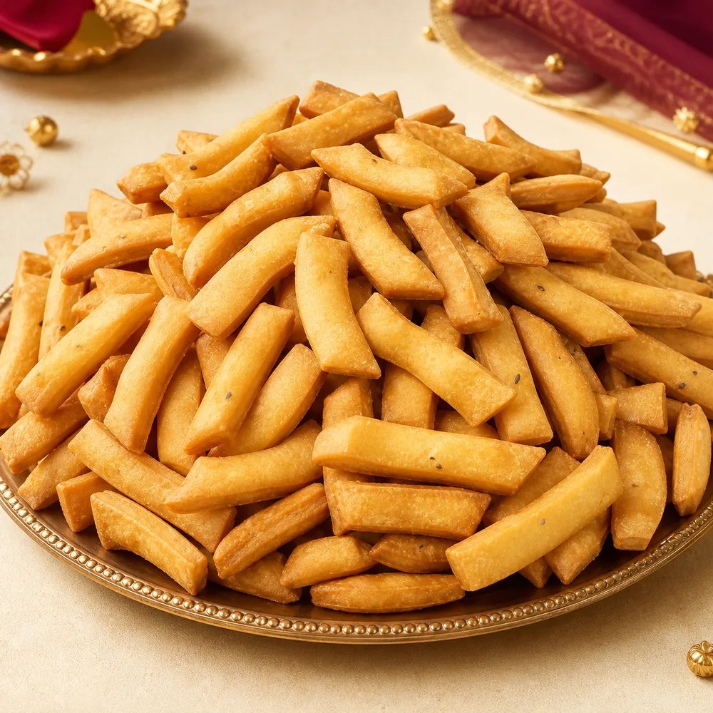 Rajasthani Mattar