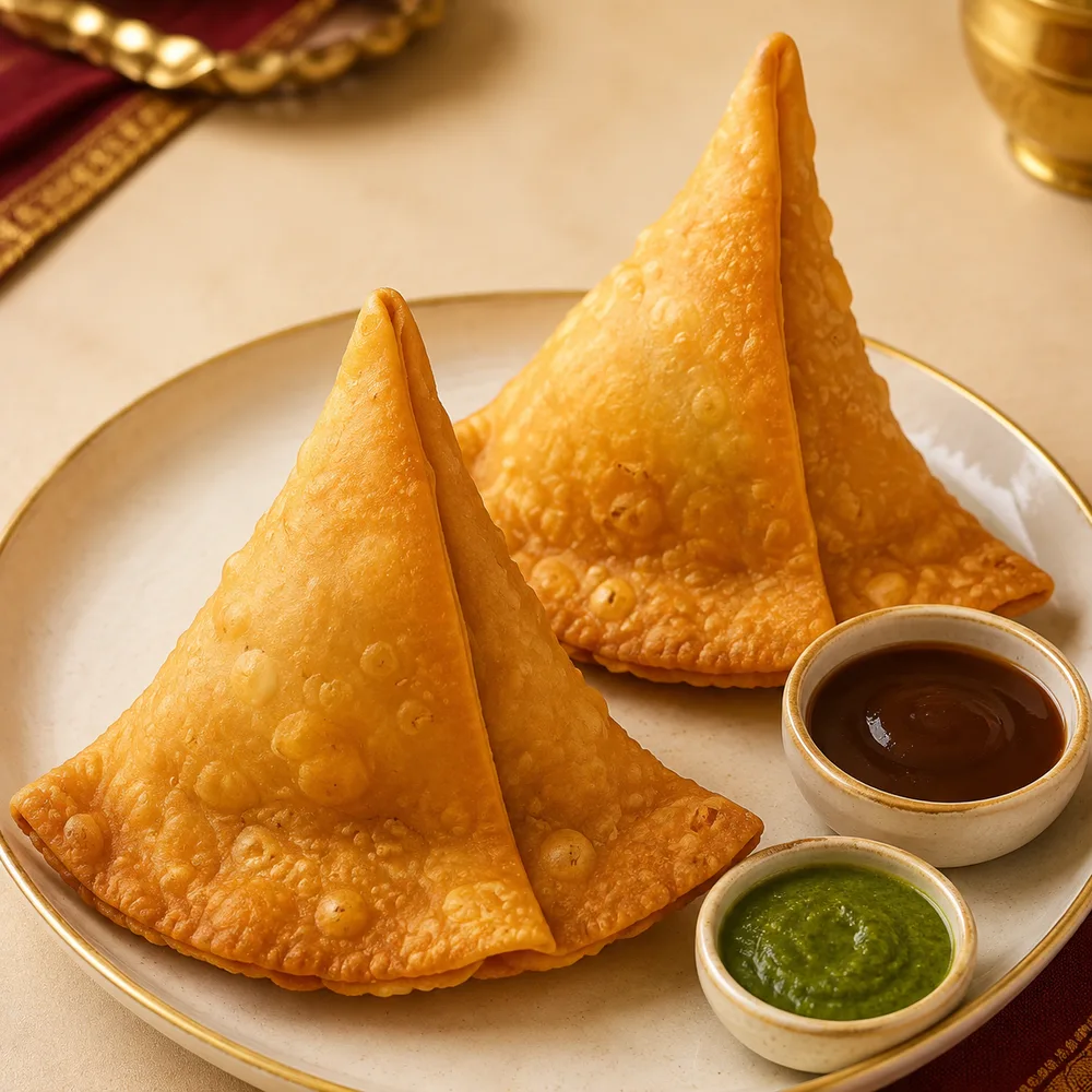 Samosa