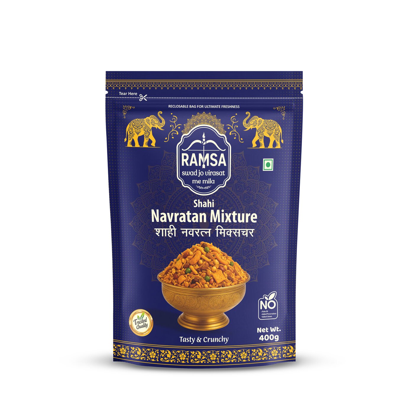 Navratan Mixture
